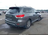 Nissan Pathfinder Sl 5N1AR2MN2FC600310 снимка