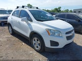 Chevrolet Trax Lt 3GNCJLSB1GL262253 fotografie