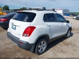Chevrolet Trax Lt 3GNCJLSB1GL262253 photo