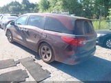 HONDA ODYSSEY EX-L 5FNRL6H72KB026008 снимка