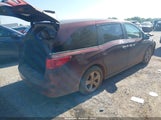 HONDA ODYSSEY EX-L 5FNRL6H72KB026008 снимка