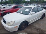 HYUNDAI SONATA KMHWF25S34A045671 снимка