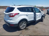 FORD ESCAPE SEL 1FMCU0HD3JUC11661 fotografie