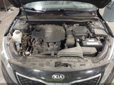 Kia Optima Lx 5XXGM4A76DG133775 снимка