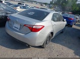 Toyota Corolla Le 2T1BURHEXGC635227 снимка