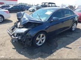 Chevrolet Cruze 2Lt Auto 1G1PE5SB4E7177766 снимка