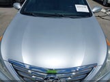 Hyundai Sonata Limited 2.0T 5NPEC4ABXCH471911 снимка