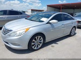 Hyundai Sonata Limited 2.0T 5NPEC4ABXCH471911 снимка