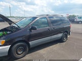 Toyota Sienna Ce 4T3ZF19CX2U495573 снимка