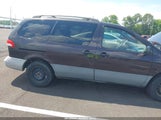 Toyota Sienna Ce 4T3ZF19CX2U495573 снимка