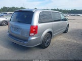 Dodge Grand Caravan Se Plus 2C4RDGBG8GR389016 снимка
