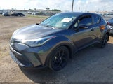 Toyota C-Hr Nightshade Edition JTNKHMBX2M1105802 fotografie