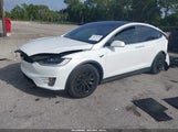 Tesla Model X 100D/75D/90D 5YJXCAE29HF077467 fotografie