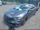 Honda Civic Lx 2HGFC2F65LH525291 снимка