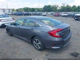 Honda Civic Lx 2HGFC2F65LH525291 снимка