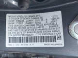Honda Civic Lx 2HGFC2F65LH525291 снимка
