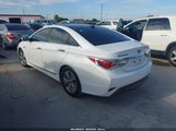 HYUNDAI SONATA HYBRID LIMITED KMHEC4A41FA132043 снимка