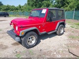 JEEP WRANGLER SPORT 1J4FY19S3VP425119 снимка