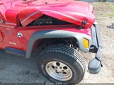 JEEP WRANGLER SPORT 1J4FY19S3VP425119 photo