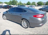 Ford Fusion Se 3FA6P0HD2ER122904 снимка
