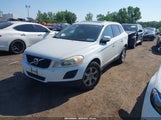 VOLVO XC60 3.2 PLATINUM/3.2 PREMIER/3.2 PREMIER PLUS/3.2L YV4952DZ4C2262882 photo