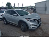 Hyundai Tucson Sel KM8J3CA43JU723264 снимка
