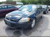 CHEVROLET IMPALA LTZ 2G1WC5E38D1234259 снимка