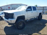 Chevrolet Silverado  1Lz/2Lz 3GCUKSEC2GG309016 photo
