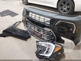 GMC TERRAIN AWD SLT 3GKALVEGXRL338413 снимка