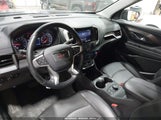 GMC TERRAIN AWD SLT 3GKALVEGXRL338413 снимка