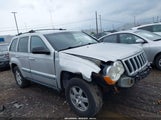 JEEP GRAND CHEROKEE LAREDO 1J8GR48KX9C510233 fotografie