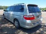 HONDA ODYSSEY EXL 5FNRL38726B423741 снимка