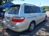 HONDA ODYSSEY EXL 5FNRL38726B423741 снимка