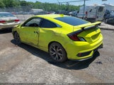 Honda Civic Si 2HGFC3A58KH754471 снимка