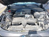 BMW 320I WBA3B1G57FNT02909 photo