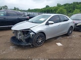 Toyota Corolla S 5YFBURHE5GP491148 снимка