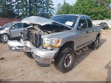 DODGE RAM 2500 SLT/TRX4 OFF ROAD/SPORT/POWER WAGON 3D7KS28C56G230754 снимка