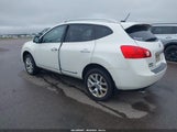 NISSAN ROGUE SV JN8AS5MV7BW296754 снимка