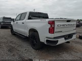Chevrolet Silverado  4Wd Short Bed Custom 3GCPYBEK5LG346283 снимка