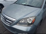 HONDA ODYSSEY EX-L 5FNRL386X7B006022 снимка