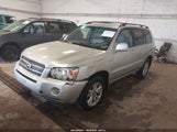 Toyota Highlander Hybrid V6 JTEDW21A860008855 photo