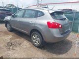 NISSAN ROGUE SELECT S JN8AS5MT9EW600332 снимка