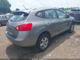 NISSAN ROGUE SELECT S JN8AS5MT9EW600332 снимка