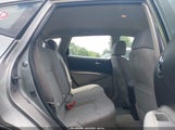 NISSAN ROGUE SELECT S JN8AS5MT9EW600332 снимка