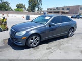 MERCEDES-BENZ C 250 LUXURY/SPORT WDDGF4HB9DR300881 снимка