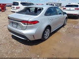 Toyota Corolla Le 5YFEPMAE5NP331513 снимка