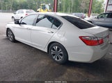 Honda Accord Lx 1HGCR2F30FA143468 снимка