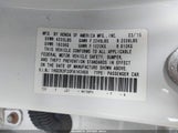 Honda Accord Lx 1HGCR2F30FA143468 снимка