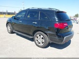 ACURA MDX TECHNOLOGY PACKAGE 2HNYD28478H502659 снимка
