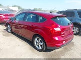 FORD FOCUS SE 1FADP3K24EL371736 снимка